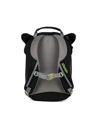 AFFENZAHN | Zaino per bambini Piccoli Amici - Pantera | schwarz